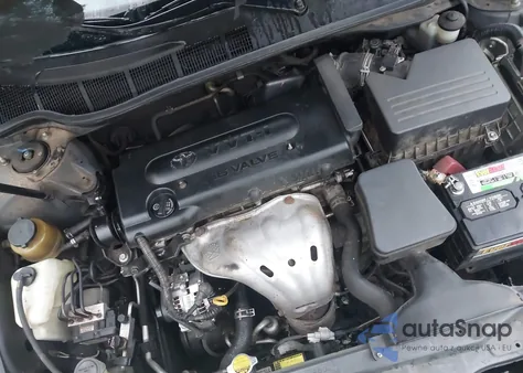 2007 Toyota Camry Le z USA, uszkodzony, nr VIN 4T1BE46K67U510703